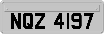 NQZ4197