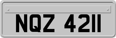 NQZ4211
