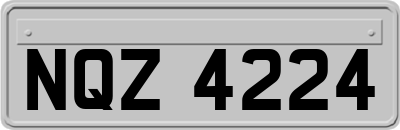 NQZ4224