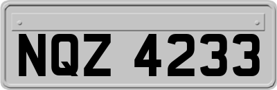 NQZ4233