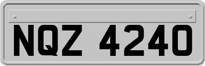 NQZ4240