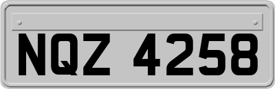 NQZ4258