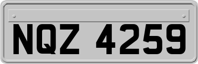 NQZ4259