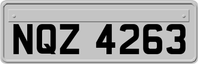 NQZ4263
