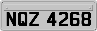 NQZ4268