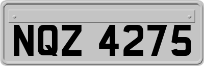 NQZ4275