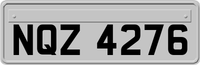 NQZ4276