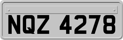 NQZ4278