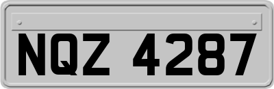 NQZ4287