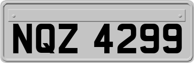 NQZ4299