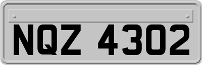 NQZ4302