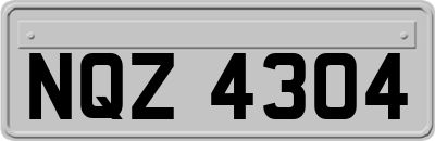 NQZ4304