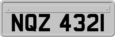 NQZ4321