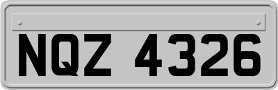 NQZ4326