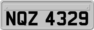 NQZ4329
