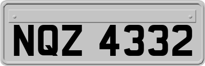 NQZ4332