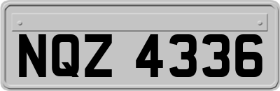 NQZ4336