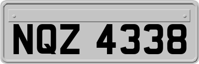 NQZ4338