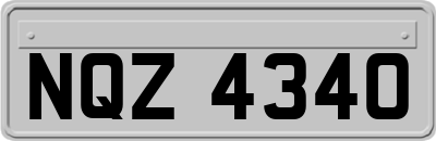 NQZ4340