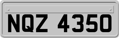 NQZ4350