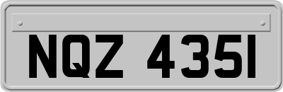 NQZ4351