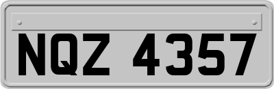NQZ4357