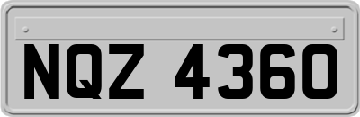 NQZ4360