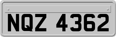 NQZ4362