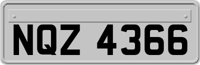 NQZ4366