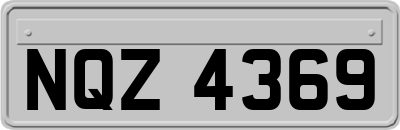 NQZ4369