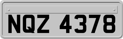 NQZ4378