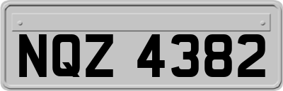 NQZ4382