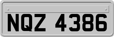 NQZ4386
