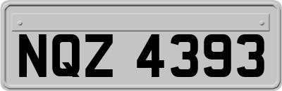 NQZ4393