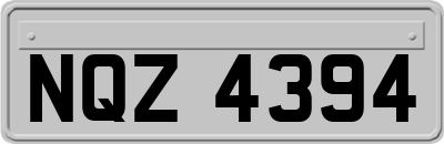 NQZ4394