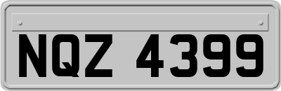 NQZ4399
