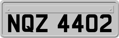 NQZ4402