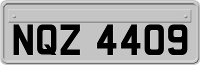 NQZ4409