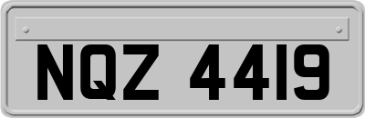 NQZ4419