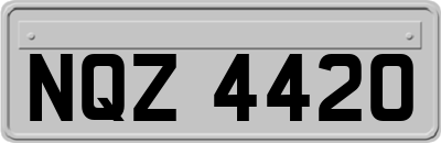 NQZ4420