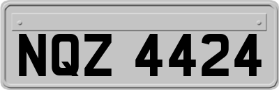 NQZ4424