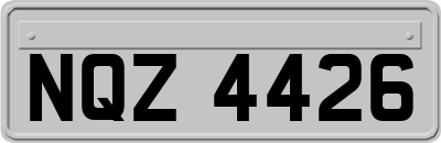 NQZ4426