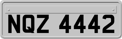 NQZ4442