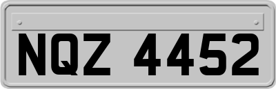 NQZ4452