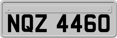 NQZ4460