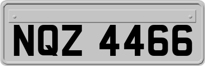 NQZ4466
