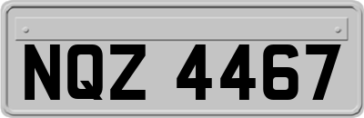 NQZ4467