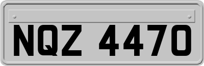 NQZ4470