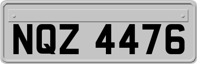 NQZ4476