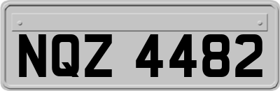 NQZ4482